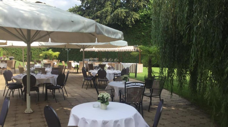 Congres- en Partycentrum Hotel Steensel Steensel afbeelding 2 Congres- en Partycentrum Hotel Steensel Steensel afbeelding 2